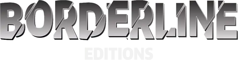 Borderline Editions Kluster
