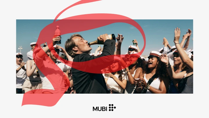 MUBI Gift Subscription