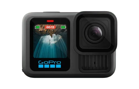 GoPro HERO13 Black — 2