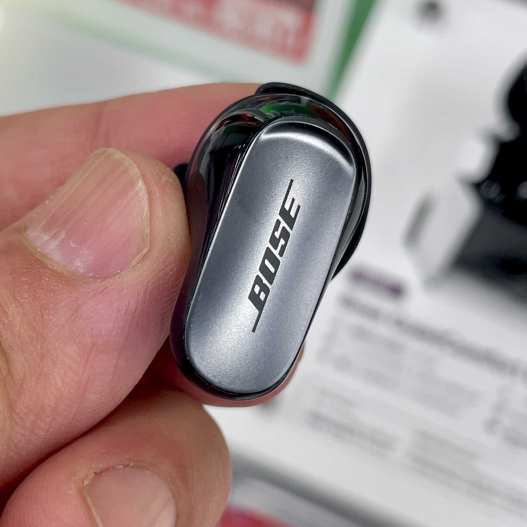 Bose QuietComfort Ultra Headphones