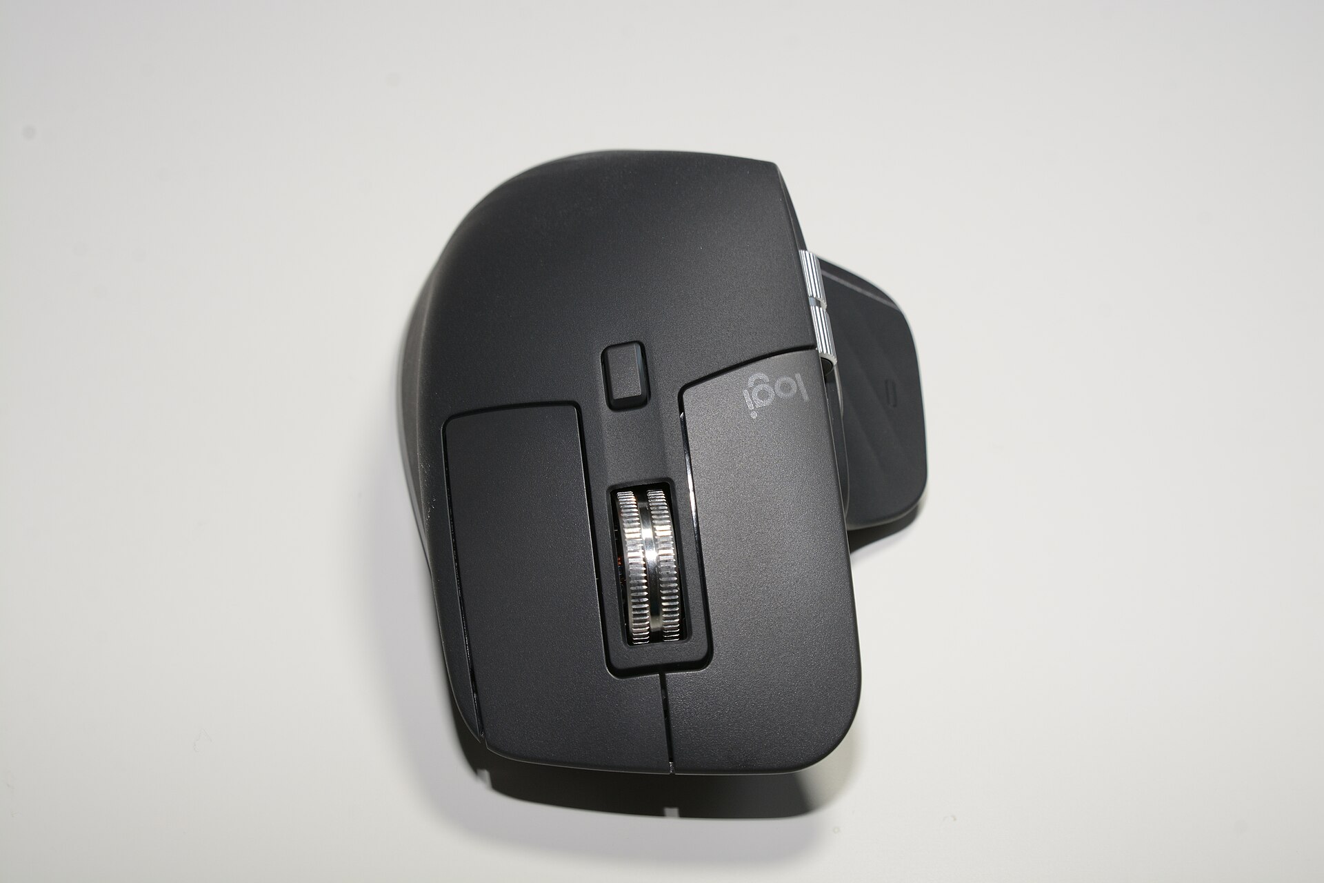 Logitech MX Master 3S