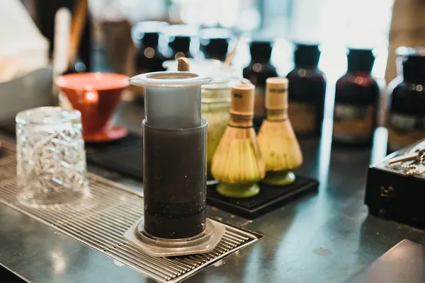 AeroPress Original Coffee Maker